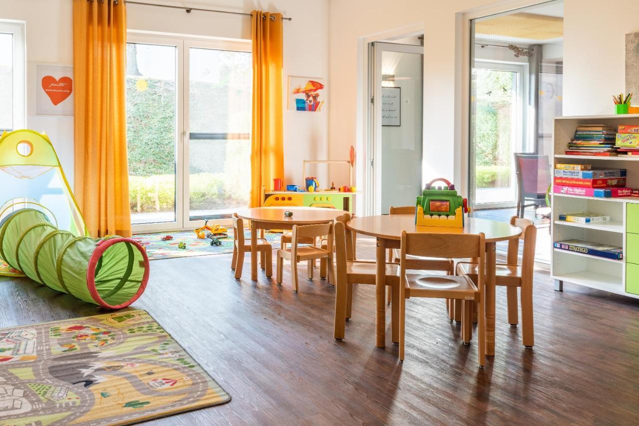 Appartement "Froschkoenig" - Oase Am Haff Garz  Luaran gambar
